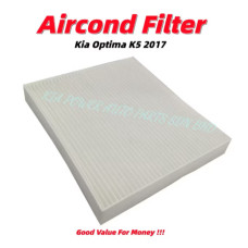 Aircond Filter